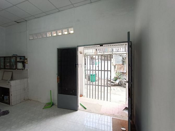 Hình ảnh Cho Thuê Nhà NC Võ Văn Ngân 2PN