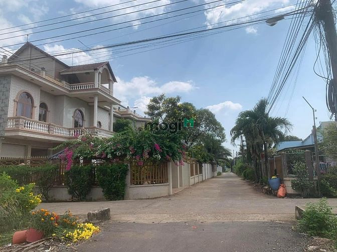 Hình ảnh Đất thổ cư trung tâm xã Bàu Cạn - sổ Hồng riêng - giá rẻ