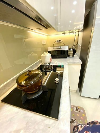 Hình ảnh THE TRESOR - đường Bến Vân Đồn, quận 4