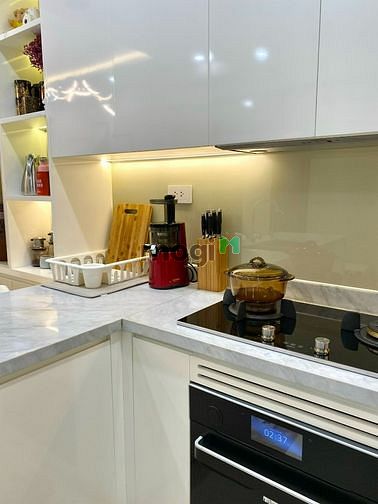 Hình ảnh THE TRESOR - đường Bến Vân Đồn, quận 4