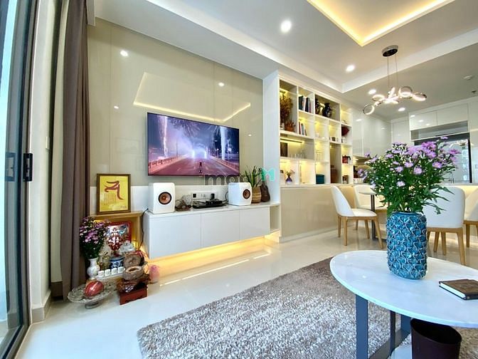 Hình ảnh THE TRESOR - đường Bến Vân Đồn, quận 4