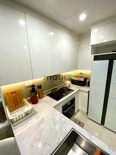Hình ảnh THE TRESOR - đường Bến Vân Đồn, quận 4