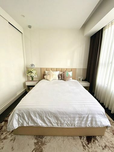Hình ảnh THE TRESOR - đường Bến Vân Đồn, quận 4
