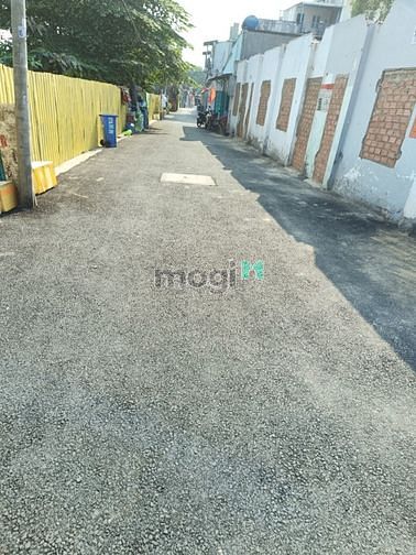 Hình ảnh bán đất nền 32 đường 13 long thạnh mỹ