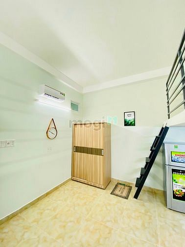 Hình ảnh Duplex Q.2 siêu xinh zá hạt dẻ cho sinh viên