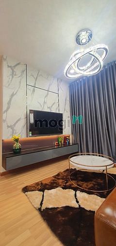 Hình ảnh Diamond riverside (City gate2) 75.3 m2 căn góc full nt cao cấp 2.9 tỷ
