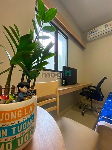 Hình ảnh 👋 Giảm ngay 1tr tháng đầu cho khách Studio 32m2 thoáng