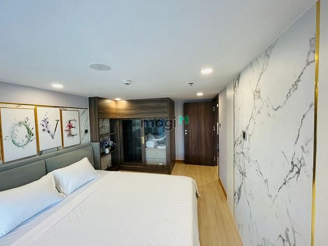 Hình ảnh Cho thuê Trang Chủ MB66.COM / Đăng Ký Tặng 66K Midtown Q7 siêu xịn