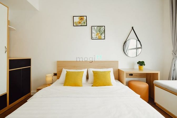 Hình ảnh Cho thuê CHCC SAIGON ROYAL RESIDENCE - 2pn 2wc
