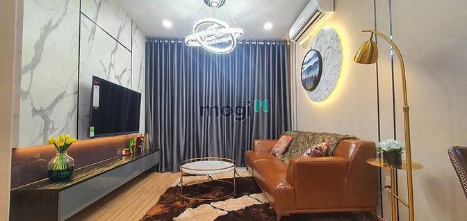 Hình ảnh Diamond riverside (City gate2) 75.3 m2 căn góc full nt cao cấp 2.9 tỷ