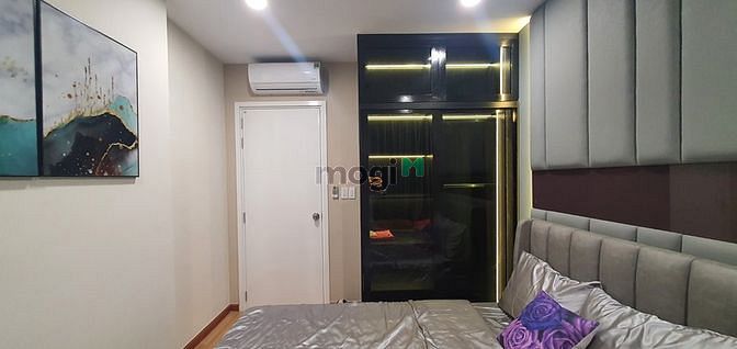 Hình ảnh Diamond riverside (City gate2) 75.3 m2 căn góc full nt cao cấp 2.9 tỷ