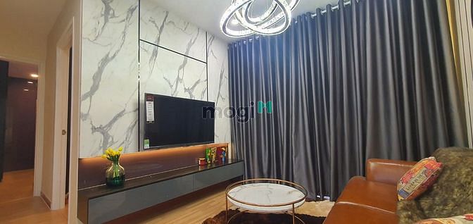 Hình ảnh Diamond riverside (City gate2) 75.3 m2 căn góc full nt cao cấp 2.9 tỷ