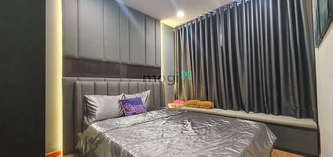 Hình ảnh Diamond riverside (City gate2) 75.3 m2 căn góc full nt cao cấp 2.9 tỷ
