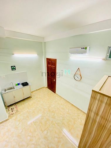 Hình ảnh Duplex Q.2 siêu xinh zá hạt dẻ cho sinh viên