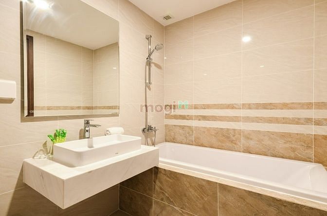 Hình ảnh Cho thuê CHCC SAIGON ROYAL RESIDENCE - 2pn 2wc