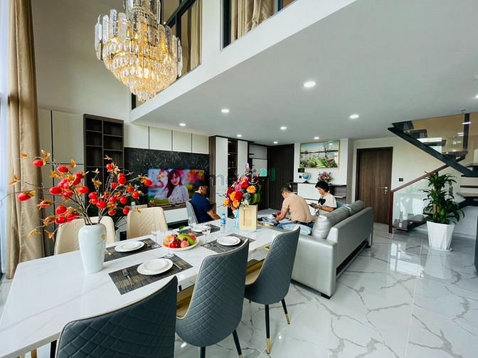 Hình ảnh Cho thuê Trang Chủ MB66.COM / Đăng Ký Tặng 66K Midtown Q7 siêu xịn