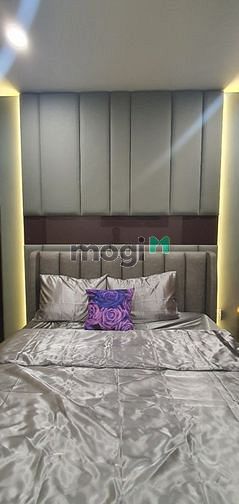 Hình ảnh Diamond riverside (City gate2) 75.3 m2 căn góc full nt cao cấp 2.9 tỷ