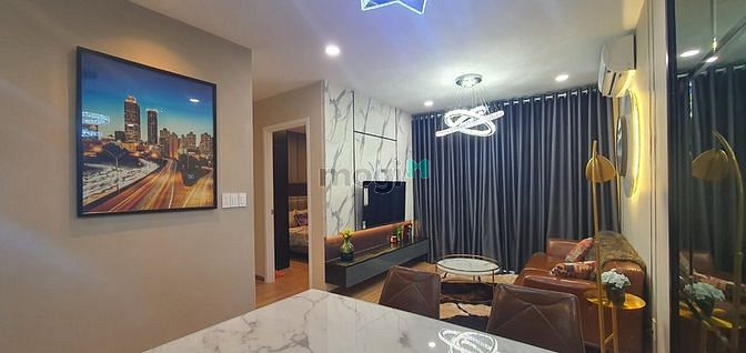 Hình ảnh Diamond riverside (City gate2) 75.3 m2 căn góc full nt cao cấp 2.9 tỷ