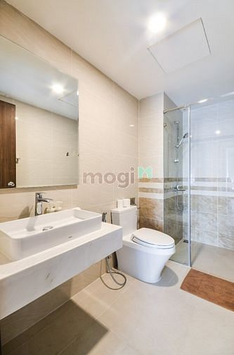 Hình ảnh Cho thuê CHCC SAIGON ROYAL RESIDENCE - 2pn 2wc