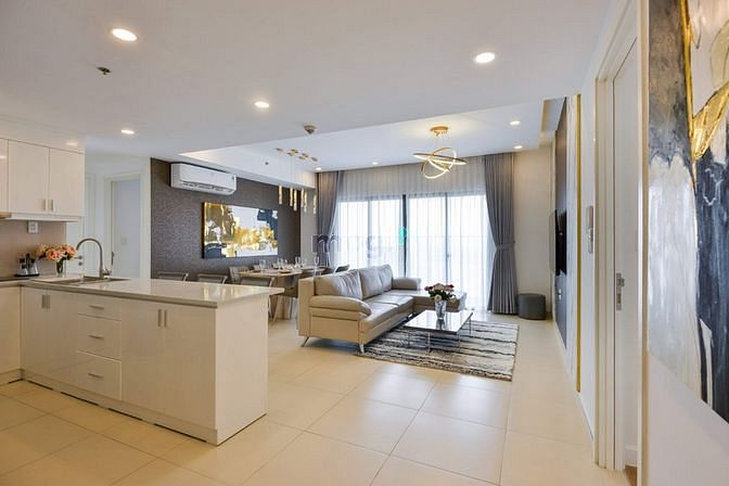 Hình ảnh Cập nhật giỏ hàng mới 03/2023 Masteri Thảo Điền 3PN, nhà nội thất đẹp.
