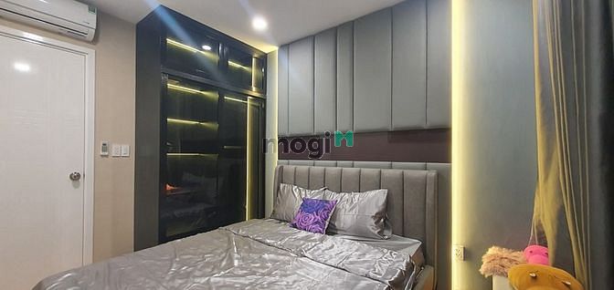 Hình ảnh Diamond riverside (City gate2) 75.3 m2 căn góc full nt cao cấp 2.9 tỷ