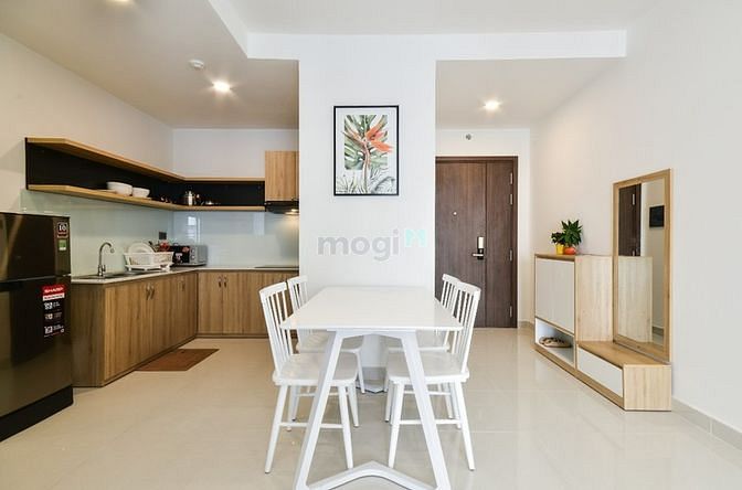 Hình ảnh Cho thuê CHCC SAIGON ROYAL RESIDENCE - 2pn 2wc