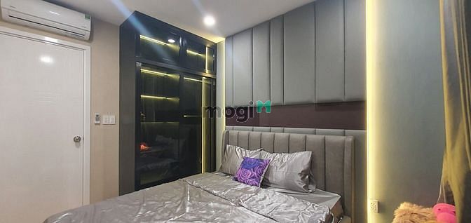 Hình ảnh Diamond riverside (City gate2) 75.3 m2 căn góc full nt cao cấp 2.9 tỷ