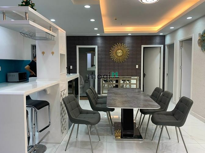 Hình ảnh Cần cho thuê nhanh Trang Chủ MB66.COM / Đăng Ký Tặng 66K Hưng Phúc Phú Mỹ Hưng 2PN giá 15tr/tháng