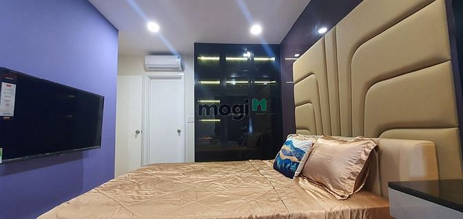Hình ảnh Diamond riverside (City gate2) 75.3 m2 căn góc full nt cao cấp 2.9 tỷ