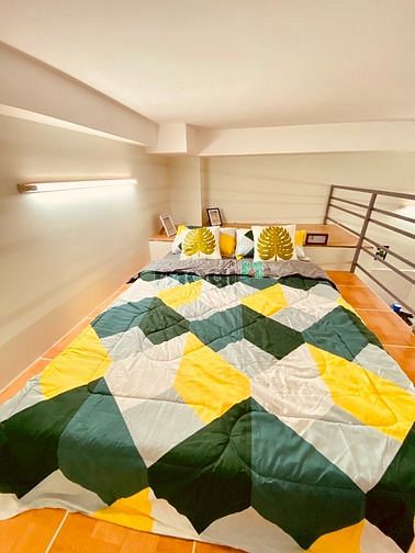 Hình ảnh Duplex Q.2 siêu xinh zá hạt dẻ cho sinh viên