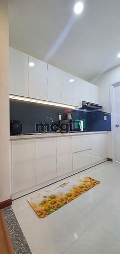 Hình ảnh Diamond riverside (City gate2) 75.3 m2 căn góc full nt cao cấp 2.9 tỷ