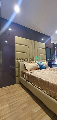 Hình ảnh Diamond riverside (City gate2) 75.3 m2 căn góc full nt cao cấp 2.9 tỷ