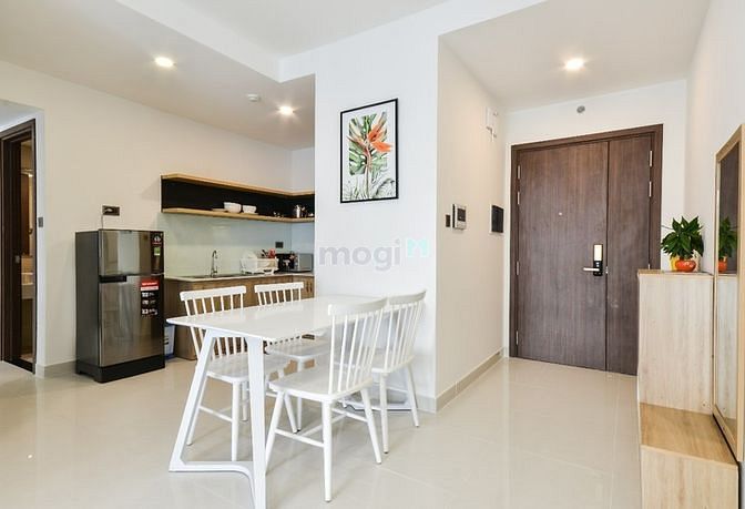 Hình ảnh Cho thuê CHCC SAIGON ROYAL RESIDENCE - 2pn 2wc