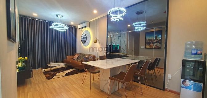 Hình ảnh Diamond riverside (City gate2) 75.3 m2 căn góc full nt cao cấp 2.9 tỷ