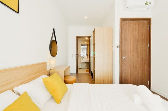 Hình ảnh Cho thuê CHCC SAIGON ROYAL RESIDENCE - 2pn 2wc