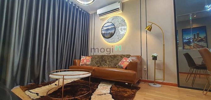Hình ảnh Diamond riverside (City gate2) 75.3 m2 căn góc full nt cao cấp 2.9 tỷ