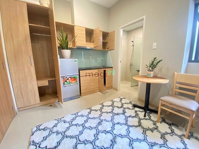 Hình ảnh 👋 Giảm ngay 1tr tháng đầu cho khách Studio 32m2 thoáng