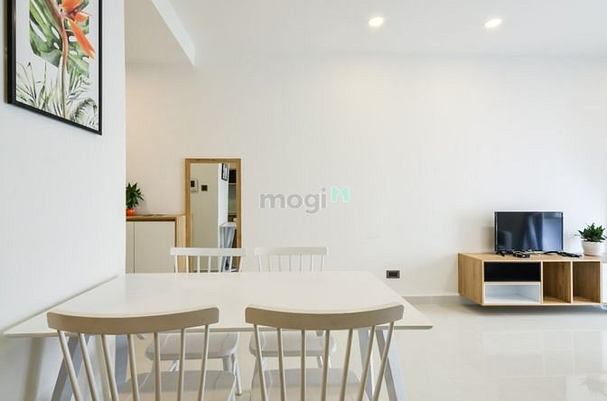 Hình ảnh Cho thuê CHCC SAIGON ROYAL RESIDENCE - 2pn 2wc