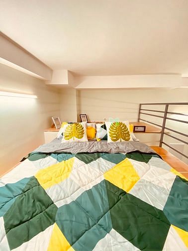 Hình ảnh Duplex Q.2 siêu xinh zá hạt dẻ cho sinh viên