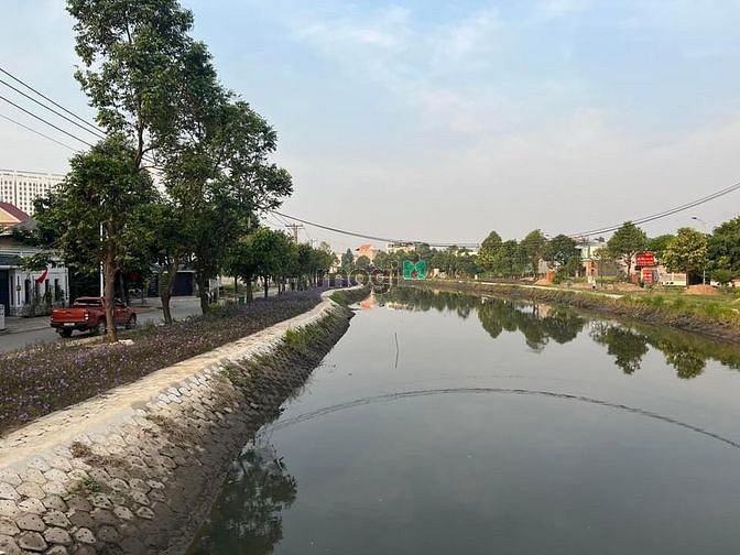 Hình ảnh Chủ đất cần vốn bán lô 210m2 1ty3 sổ hồng riêng