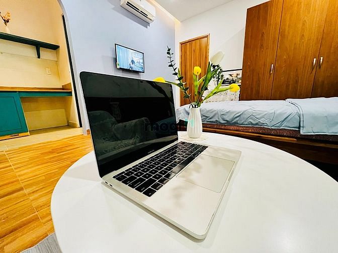 Hình ảnh 🚀 🚀 Siêu Phẩm Căn Hộ thiết kế tân cổ điển gần Phan Đăng Lưu