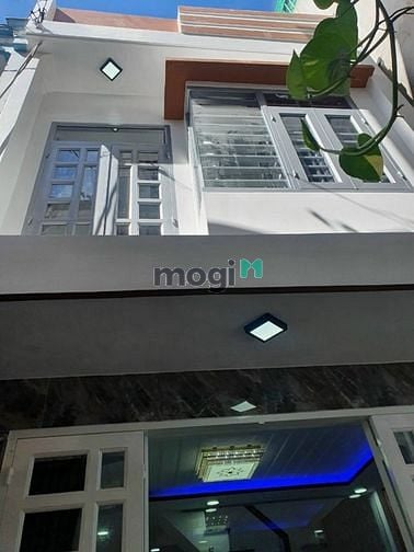 Hình ảnh Bán nhà 1 lầu, 1,3 tỷ, SHR, LK4-5, Quận Bình Tân