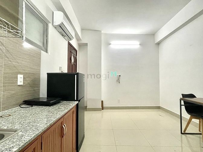 Hình ảnh Cho Thuê Căn Hộ Cao Cấp Đầy Đủ Nội Thất Vào Ở Ngay