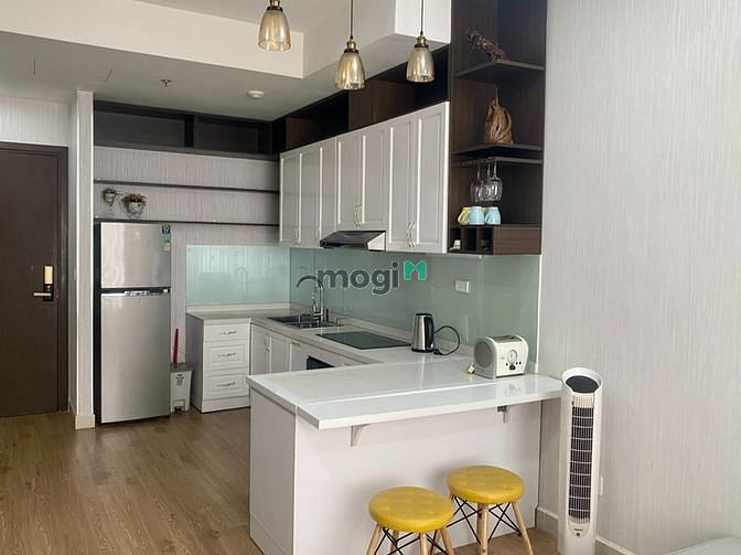 Hình ảnh Cho thuê CHCC THE TRESOR - 68m 2pn 2wc