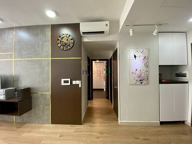 Hình ảnh Cho thuê CHCC THE TRESOR - 68m 2pn 2wc