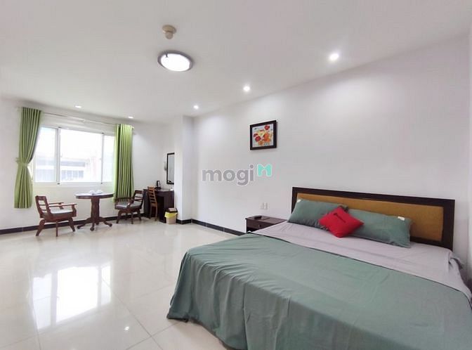 Hình ảnh Cho thuê Studio sang trọng gần Sân bay giá chỉ 6Tr