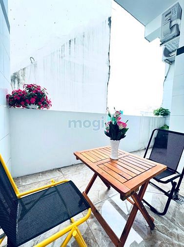 Hình ảnh Duplex giá rẻ học sinh sinh viên