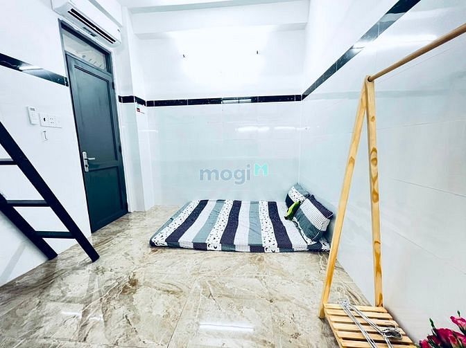 Hình ảnh Duplex giá rẻ học sinh sinh viên