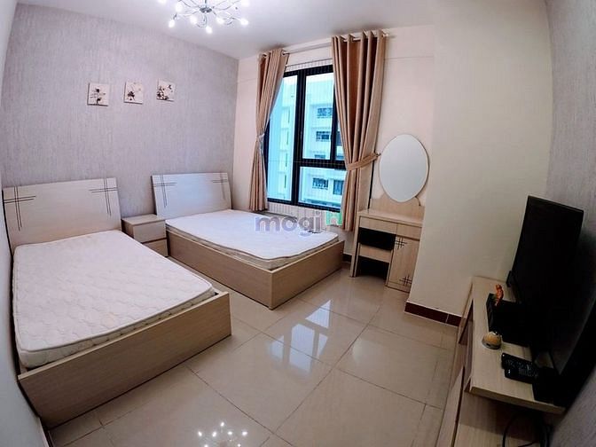 Hình ảnh Cho Thuê Căn Hộ Era Town 160 m2 Đầy Đủ Nội Thất