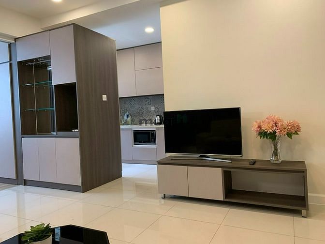 Hình ảnh ICON 56 - đường Bến Vân Đồn, quận 4
